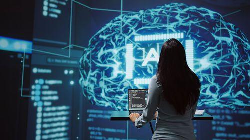 AI Is Becoming Too Dangerous