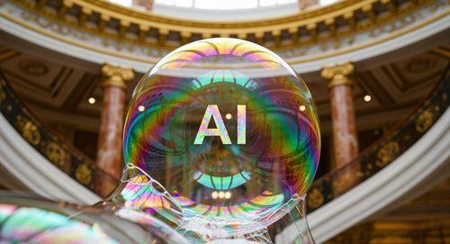 The AI Stock Boom