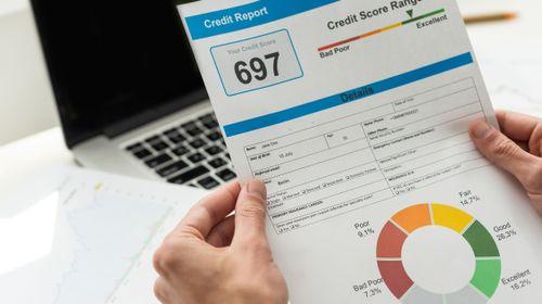 A Bad Credit Score Can Cost You