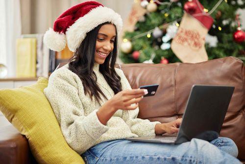 Online Holiday Sale Scams