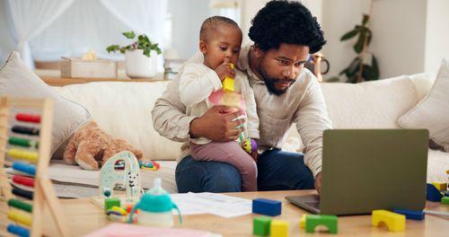 Childcare Costs in America