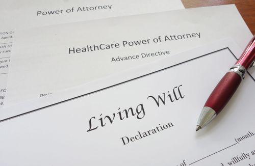 Estate Planning Documents