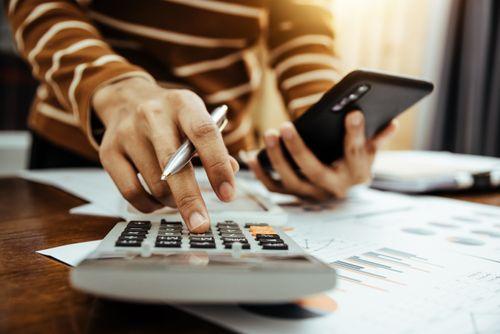 Freshen Up Your Finances