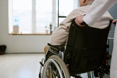 Long-Term Care Expenses Are Surging