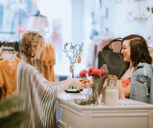 Make An Impact In Your Community