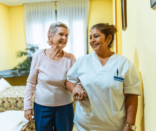Plan For Long Term Care Expenses