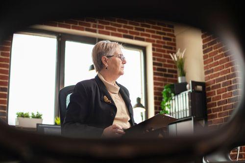 Retirement Readiness