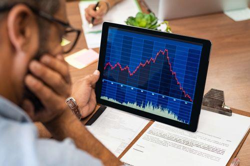 Tax-Loss Harvesting