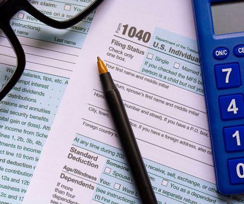 Year-End Tax Planning