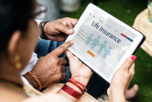 The Right Insurance