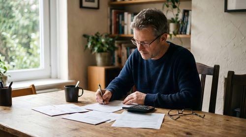 Year-Round Tax Planning Is In