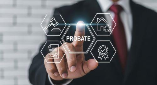 Your IRA Could End Up In Probate