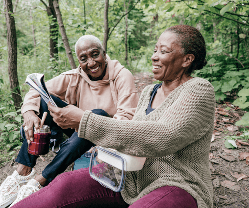 Retirement Myth Busted