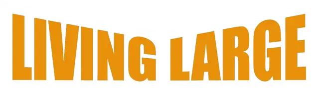 Living Large Retirement Logo